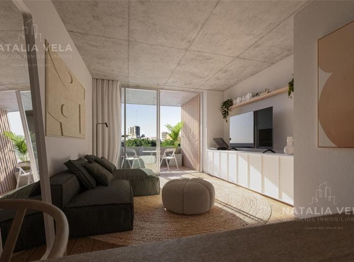 Venta Emprendimiento - Julio 2028 - Villa Crespo - 2 Amb con Balcón y Parrilla - Financiación - 5