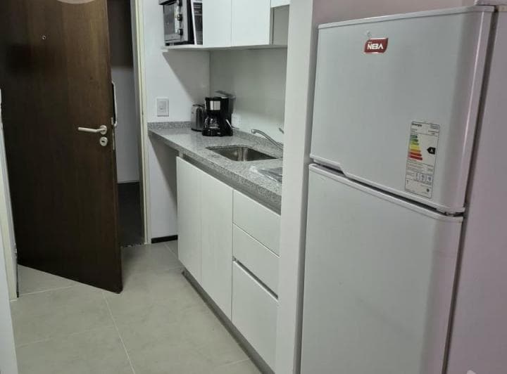Venta Departamento Monoambiente Palermo Full Amenities - 5