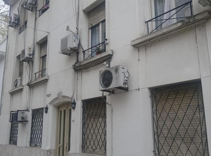 Departamento en Venta en Villa del Parque - 3
