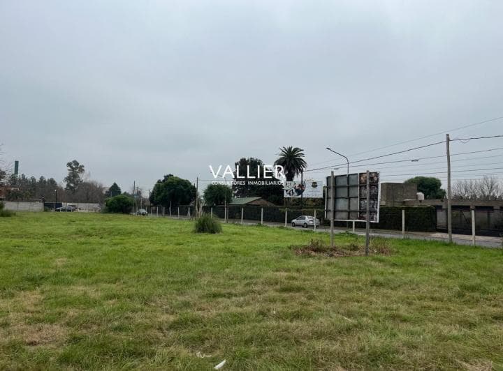 Terreno Fraccion en Venta en Villa Rosa, Pilar, G. B. a. Zona Norte - 5