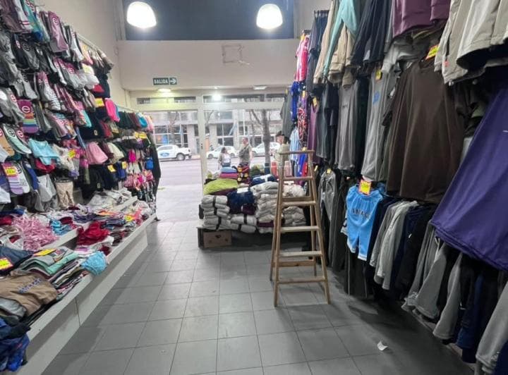 Venta Fondo de Comercio Local en Centro - 4