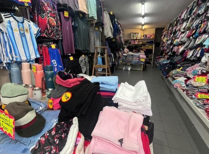 Venta Fondo de Comercio Local en Centro - 2