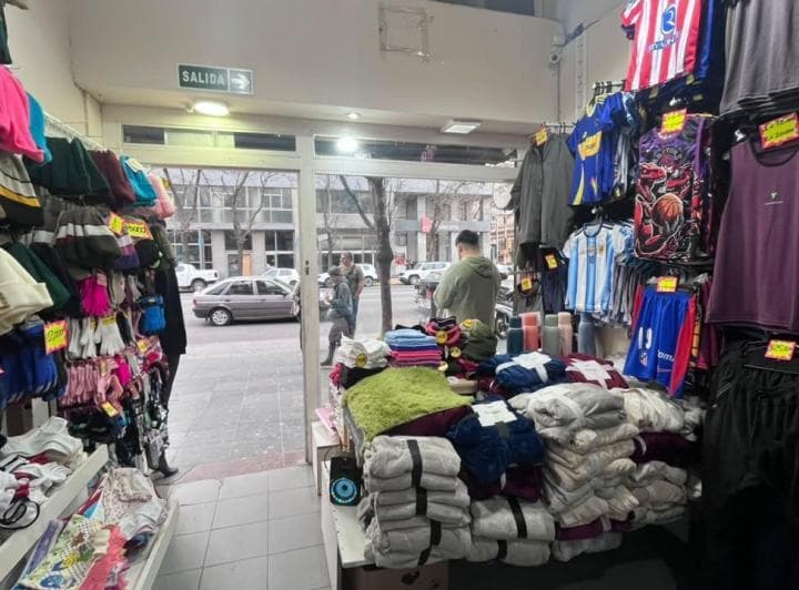 Venta Fondo de Comercio Local en Centro - 5
