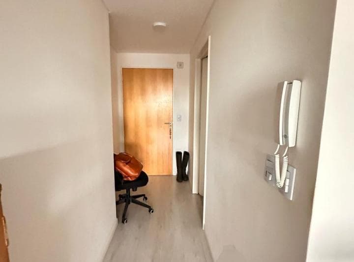 Belgrano: Nuevo Ingreso S/ Av Libertador Excelente Monoambiente Apto Prof. Vista Al Rio - 5