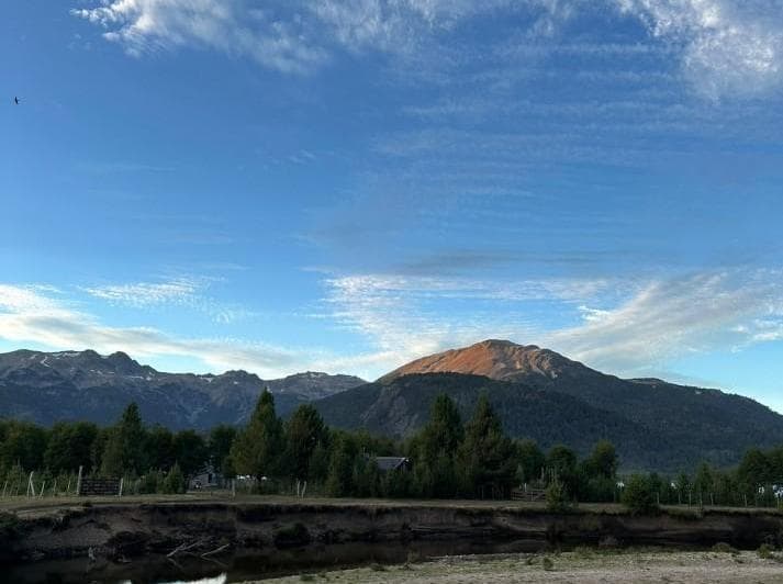 Lote en Moquehue con Salida Al Quillahue. 1400 m² - 4