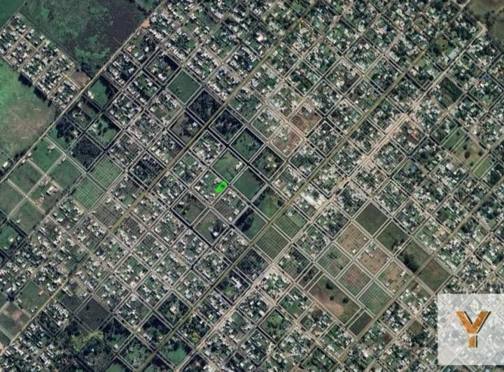 Terreno en Venta - 300 m² - Villa Parque Sicardi, La Plata - 2