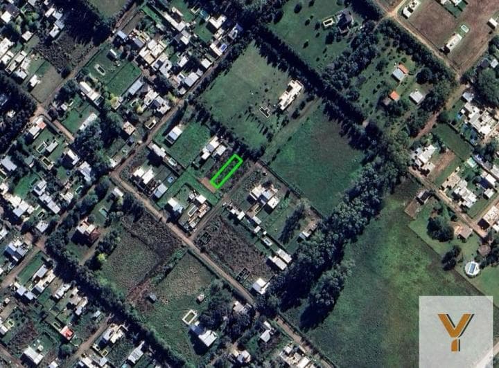 Terreno en Venta - 300 m² - Villa Parque Sicardi, La Plata - 4
