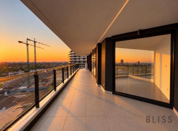 Departamento de 3 Ambientes en Venta! Bliss Buenos Aires - 2