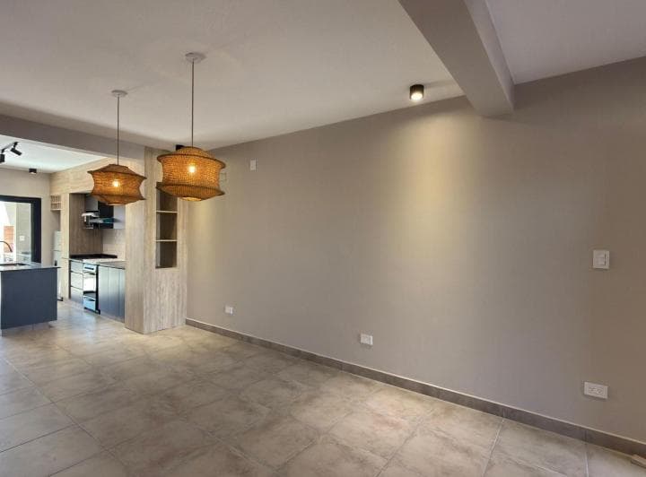 Casa a Estrenar 2 Dorm Venta en Eko Distrito - 5