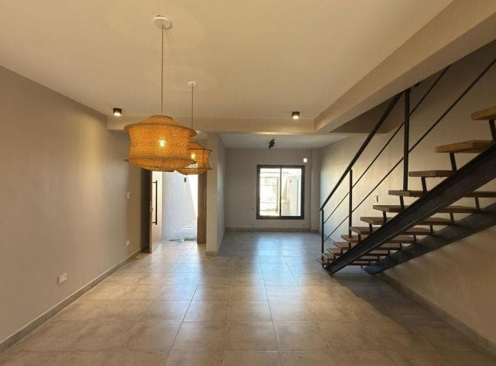Casa a Estrenar 2 Dorm Venta en Eko Distrito - 4