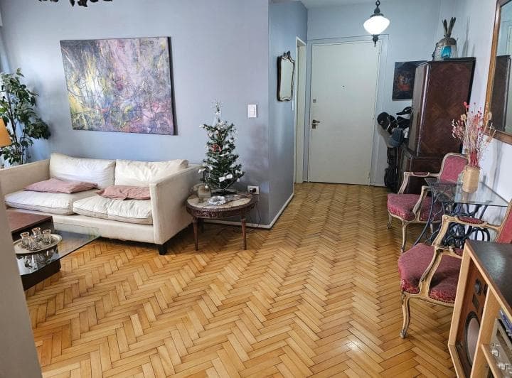 Venta 3 Amb en Palermo - 5