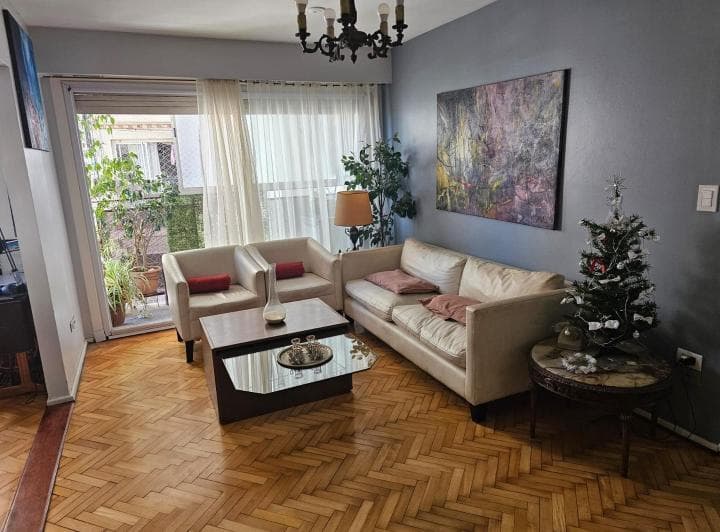 Venta 3 Amb en Palermo - 4