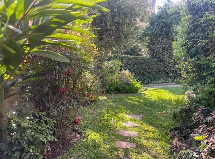 Casa Estilo Tudor en Barrio Parque Aguirre en Acassuso - 3
