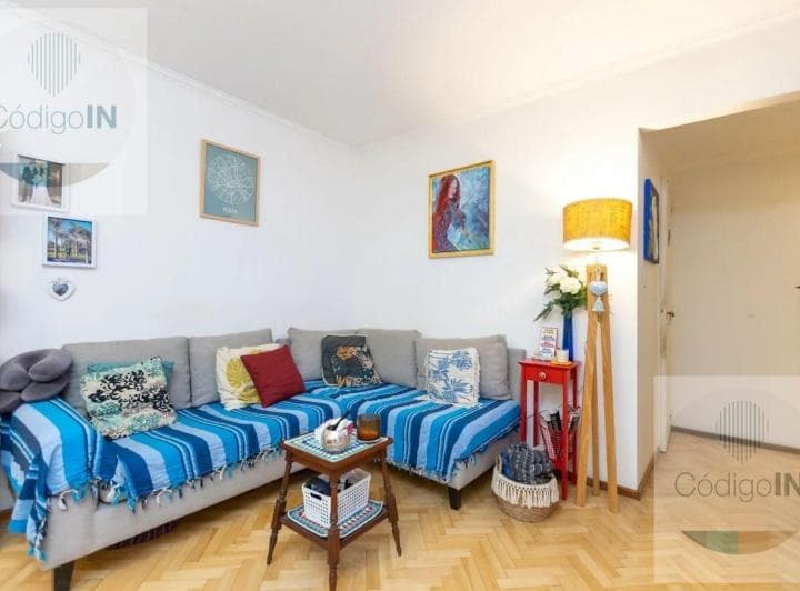 Oportunidad en Belgrano, Semipiso Tres Ambientes - 4