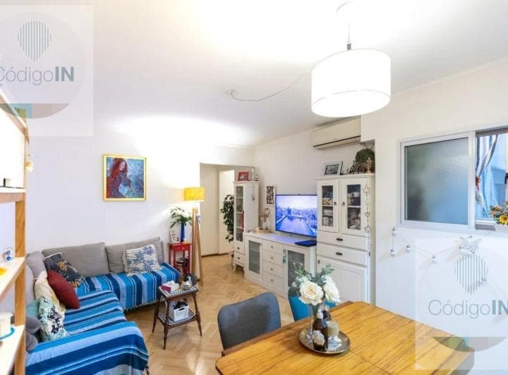 Oportunidad en Belgrano, Semipiso Tres Ambientes - 5