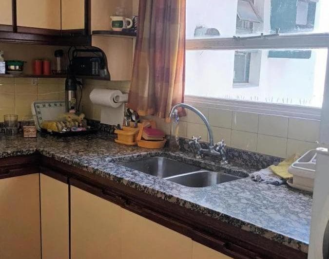 Departamento en Venta - 2 Dorm. 1 Baño - Caballito - 5