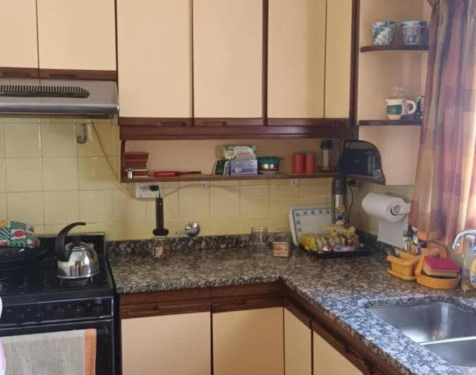Departamento en Venta - 2 Dorm. 1 Baño - Caballito - 4