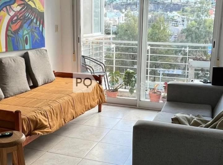 Se Vende Dpto en Jardines de La Estanzuela - 2