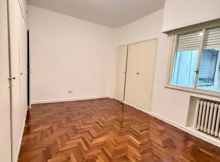 Departamento en Venta - 2 Dorm. 1 Baño - 68 m - Chacarita - 5