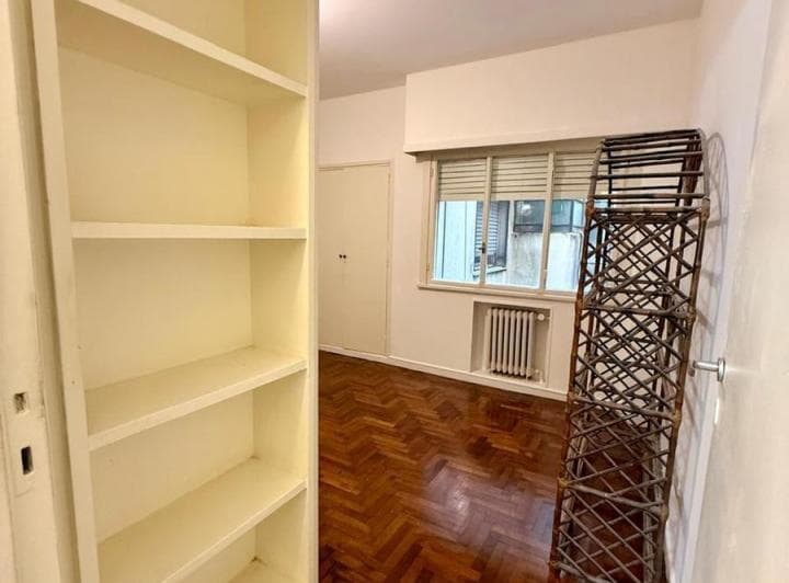 Departamento en Venta - 2 Dorm. 1 Baño - 68 m - Chacarita - 2