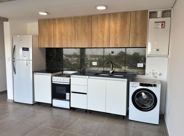 Departamentos Equipados a Estrenar en Venta Alta Gracia - 3