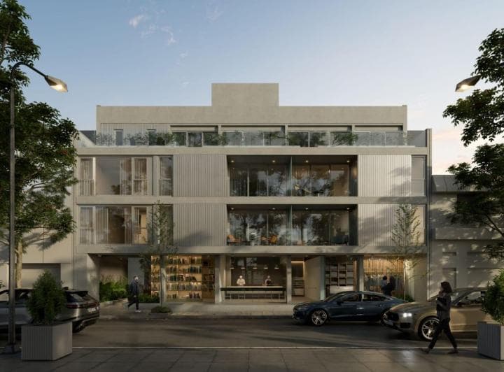 Departamentos Equipados a Estrenar en Venta Alta Gracia - 4
