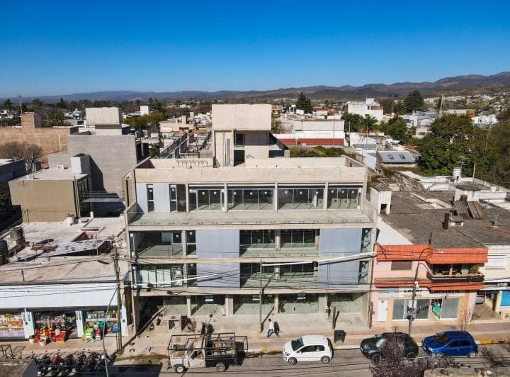 Departamentos Equipados a Estrenar en Venta Alta Gracia - 5