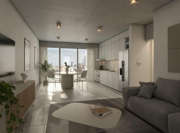 Departamentos Equipados a Estrenar en Venta Alta Gracia - 2