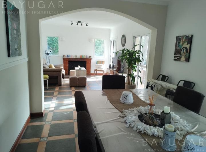 Venta Casa - Boca Ratón Country Club / Escobar - 3