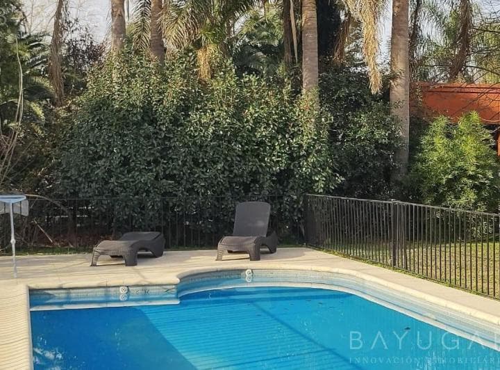 Venta Casa - Boca Ratón Country Club / Escobar - 5