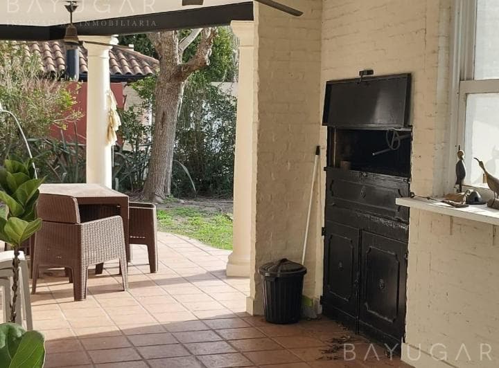 Venta Casa - Boca Ratón Country Club / Escobar - 4