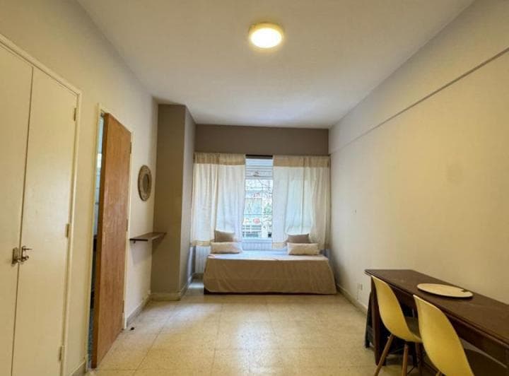 Departamento 1 Ambiente en Venta - 2
