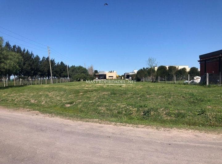 Venta Terreno / Lote en Santa Rita Canning - 5