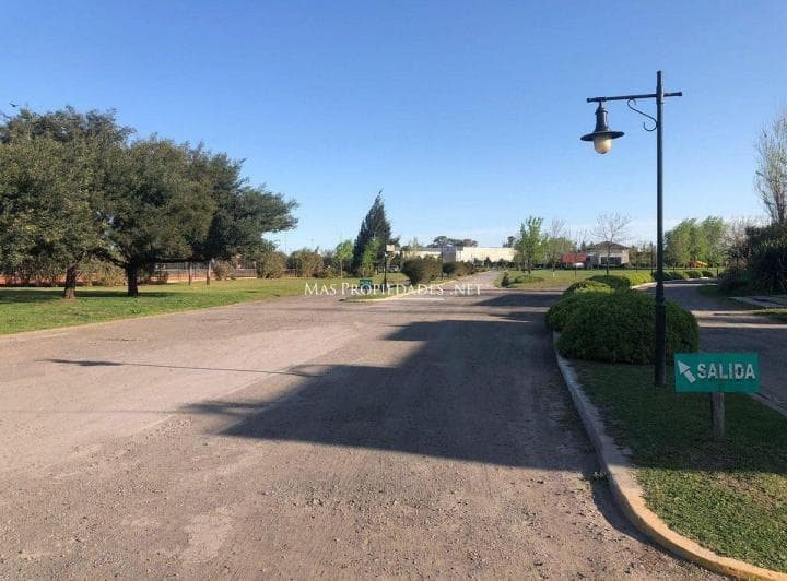 Venta Terreno / Lote en Santa Rita Canning - 2
