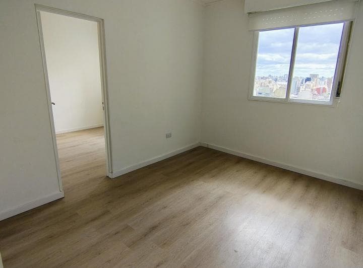 Alquiler Departamento Dos Ambientes en Boedo. Reciclado, Piso Alto. - 5