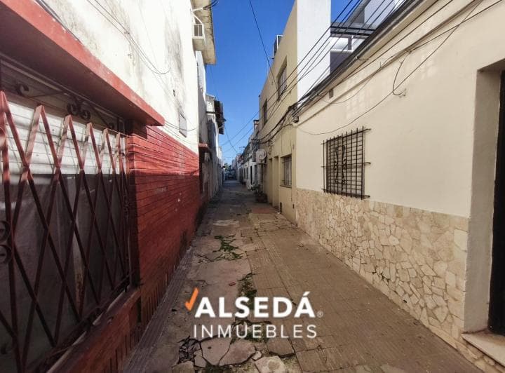 Casa de Pasillo de 3 Dorm. - 3