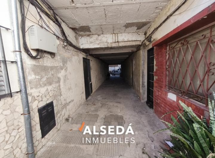 Casa de Pasillo de 3 Dorm. - 4