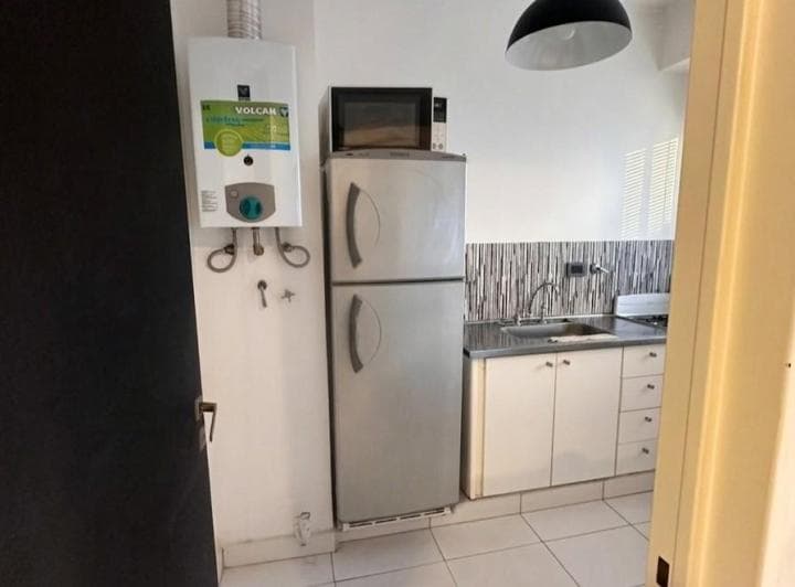 Departamento en Venta Al Frente Cochera en La Plata - 5