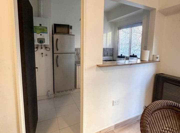 Departamento en Venta Al Frente Cochera en La Plata - 3