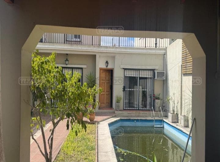 Casa Chalet en Alquiler en Olivos, Vicente López, G. B. a. Zona Norte - 4