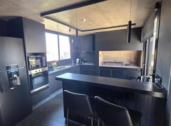 Full Amenities! All in One! Gral Paz 1 Dorm Categoria! - 5