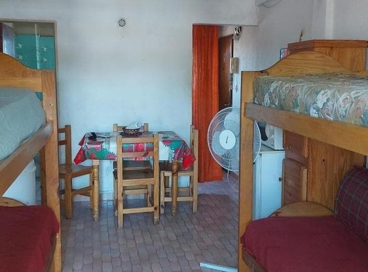 Departamento en Venta - 1 Baño - 37 m² - Mar de Ajo - 2