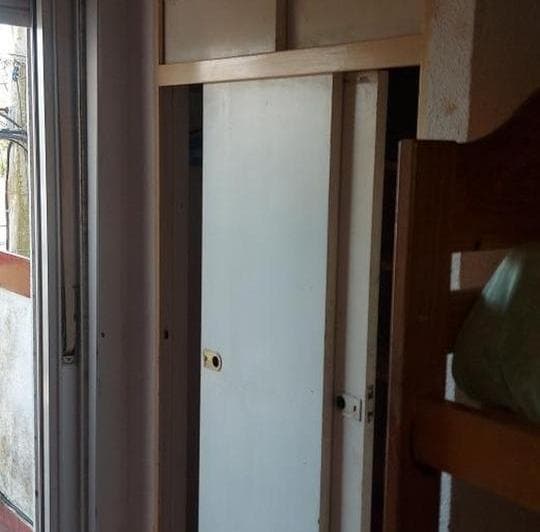 Departamento en Venta - 1 Baño - 37 m² - Mar de Ajo - 5
