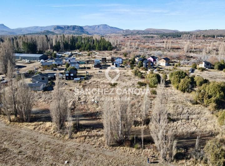 Terreno Lote en Venta en Dina Huapi, Bariloche, Patagonia - 5