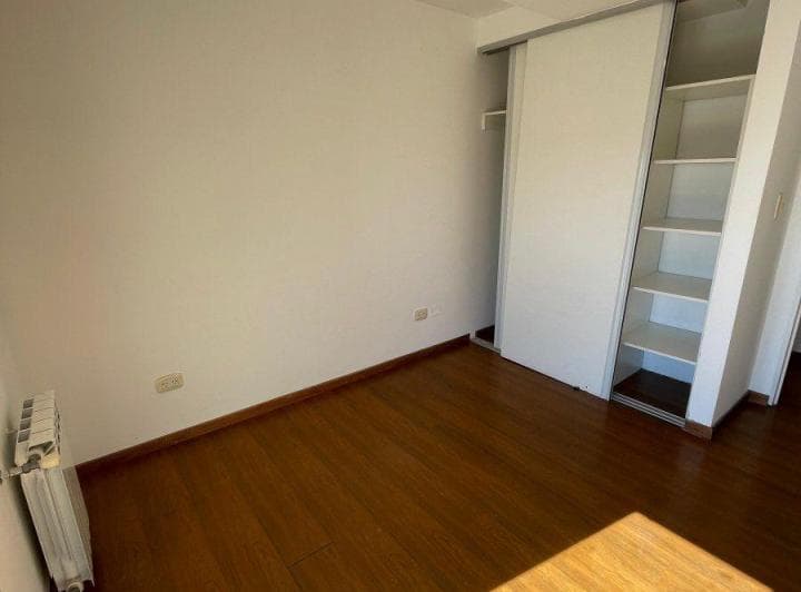 Alquiler Semi Piso de Dos Habitaciones - 3