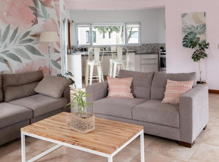 Casa 4 Ambientes Barrio Privado - 4