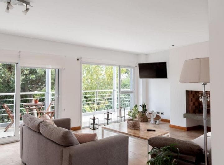 Casa 4 Ambientes Barrio Privado - 3