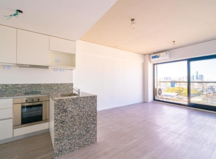 Venta Departamento 2 Ambientes a Estrenar - Balcon - Amenities en Barracas - 2
