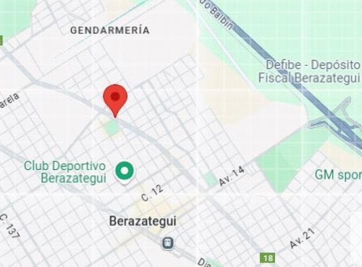 Fondo de Comercio en Venta - Bodega - Berazategui - 2