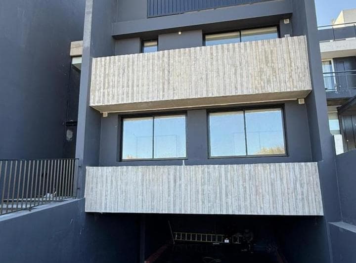 Alquiler - Depto 2 Dorm C/ Terraza - Costas de Manantiales - 2